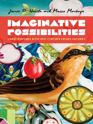 cover image of Imaginative Possibilities